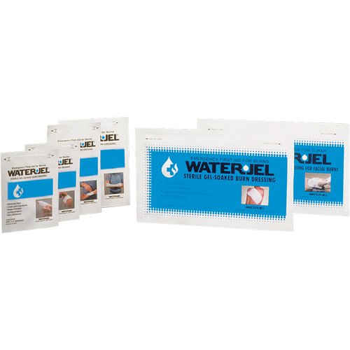 SAY454-Water Jel® Burn Dressings
