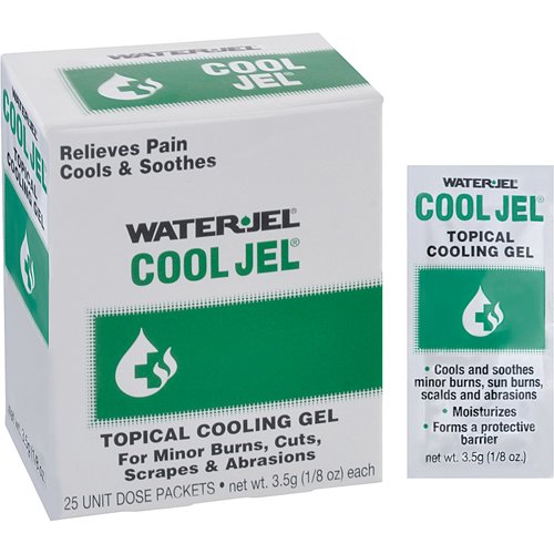 SAY456-Water Jel® Cool Jel®