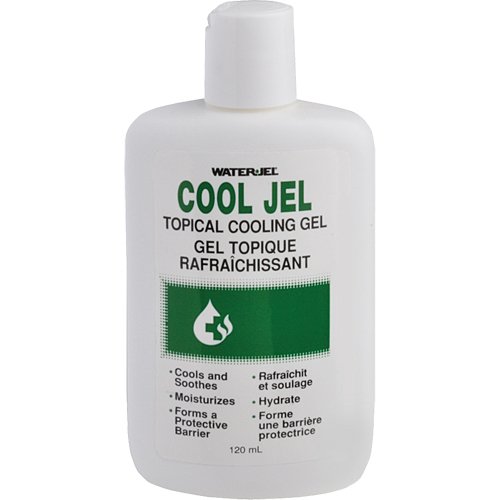 SAY457-Water Jel® Cool Jel®