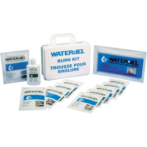 SAY459-Water Jel® - Emergency Burn Kits