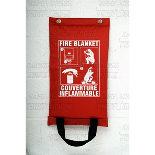 SAY462-Fire Blanket
