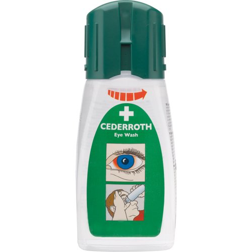 SAY472-Cederroth Eyewash Solution