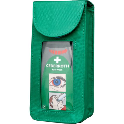 SAY473-Cederroth Eyewash Belt Holster