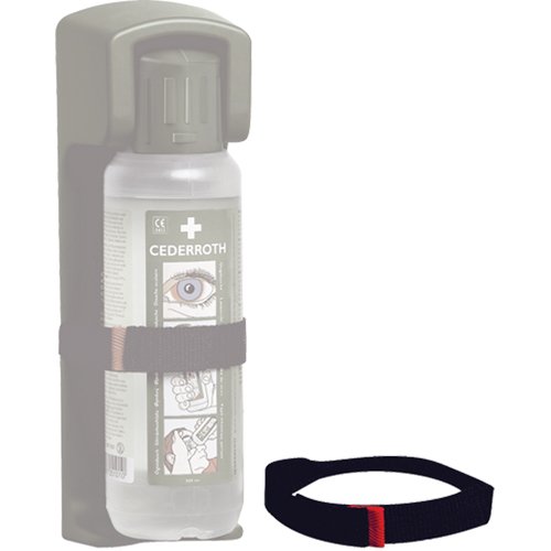 SAY476-Cederroth Eyewash Wall Bracket Strap