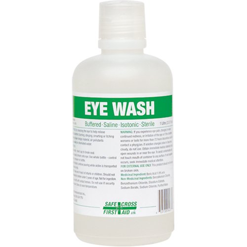 SAY478-Eyewash Solution