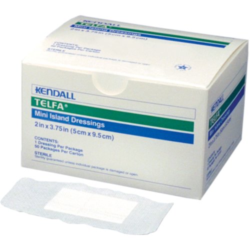 SAY488-Telfa™ Non-Adherent Dressings