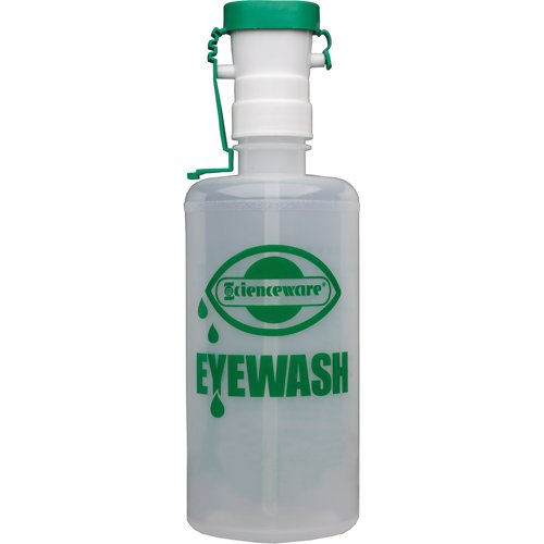 SAY492-Eyewash Bottles