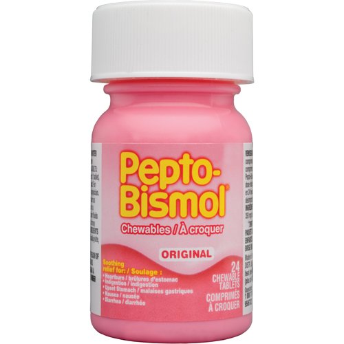 SAY501-Pepto Bismol™