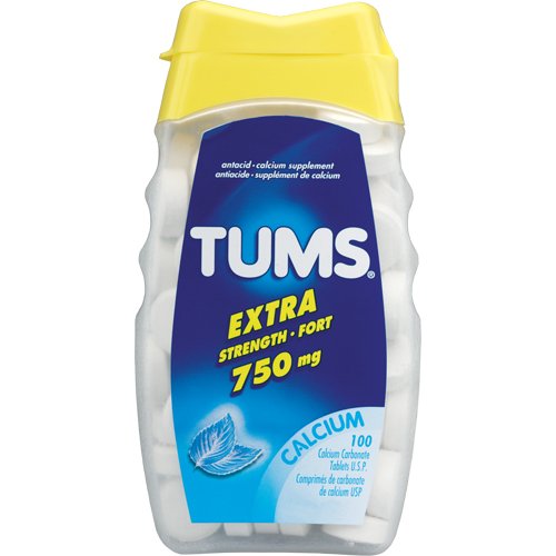 SAY502-Tums® Antacid Tablets