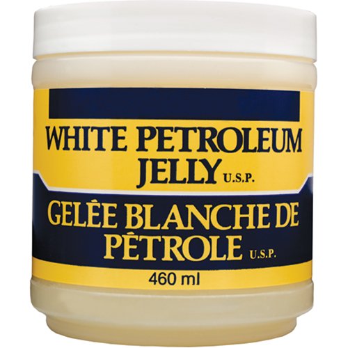 SAY508-White Petroleum