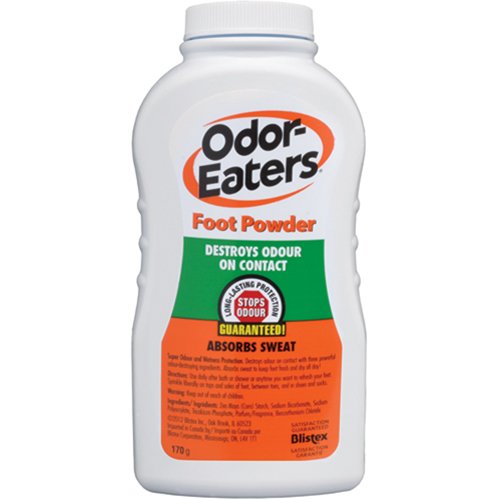SAY512-Odor-Eaters® Foot Powder