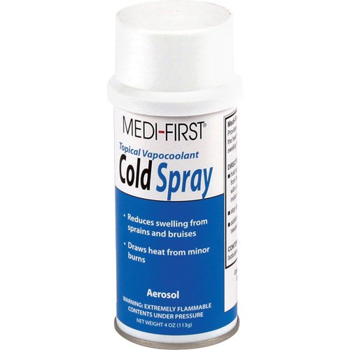 SAY519-Cold Spray