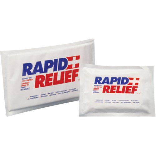 SAY523-Gel Compress Packs