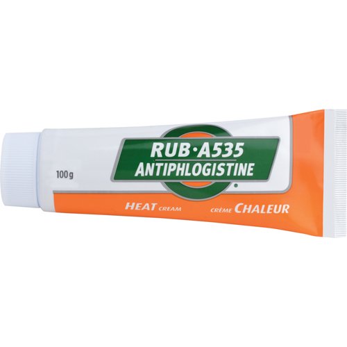 SAY525-RUB A535™ Heat Treatment