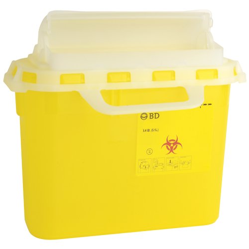 SAY559-BD™ Sharps Collectors