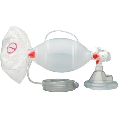 SAY573-Ambu® Spur® II Adult Resuscitator