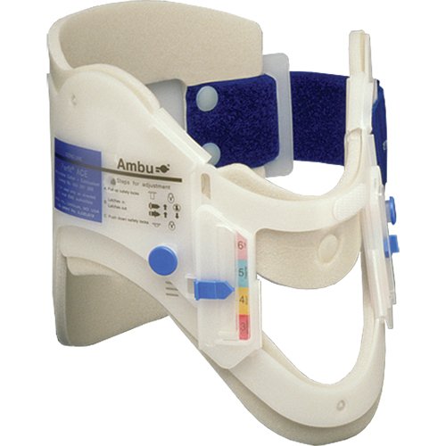 SAY590-Ambu® Perfit® Ace® Adjustable Extrication Collars