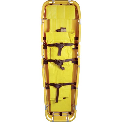 SAY606-Basket Litter Restraint Systems