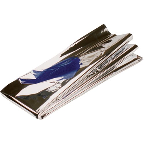 SAY608-Rescue Foil Blankets
