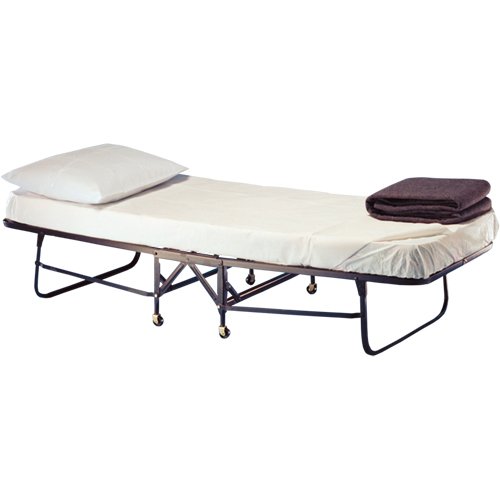 SAY618-Rollaway Cots with Mattress