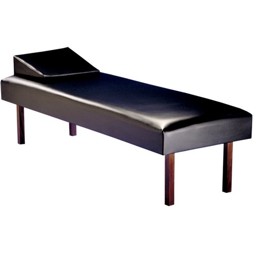 SAY619-Recovery Couches/Medical Beds with Head Rest