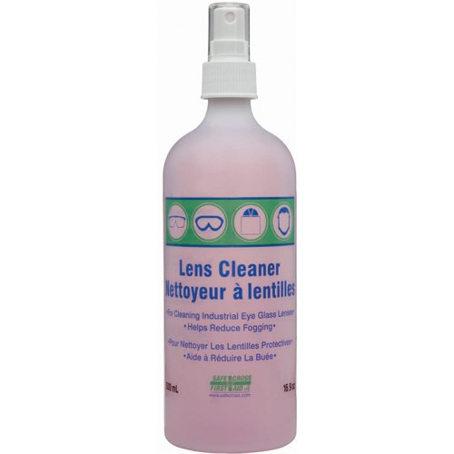 SAY640-Lens Cleaning Stations- Lens Cleaner