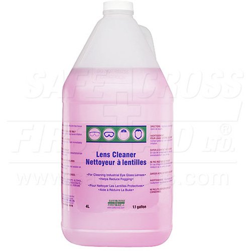 SAY641-Lens Cleaning Solution Refill Bottle