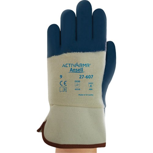 SAY785-ActivArmr® Hycron® 27-602 Coated Gloves