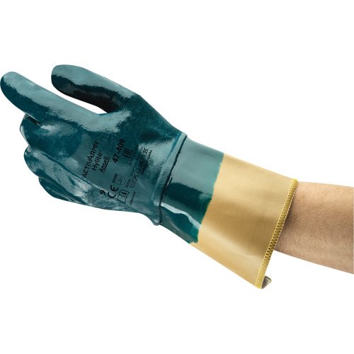 SAY826-ActivArmr® 47-409 Coated Gloves