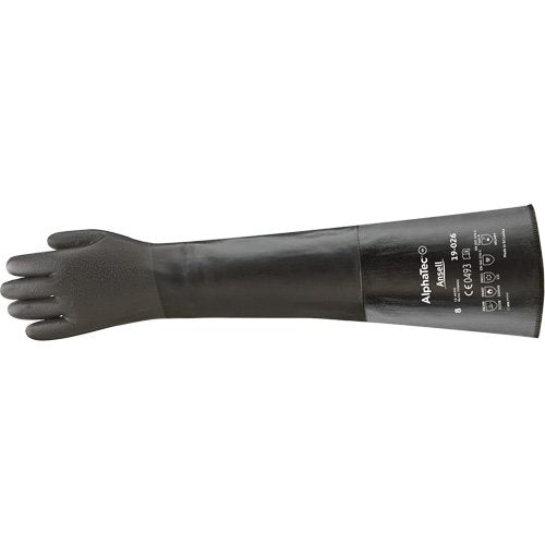 SAY854-AlphaTec® 19-026 Chemical Resistant Gloves