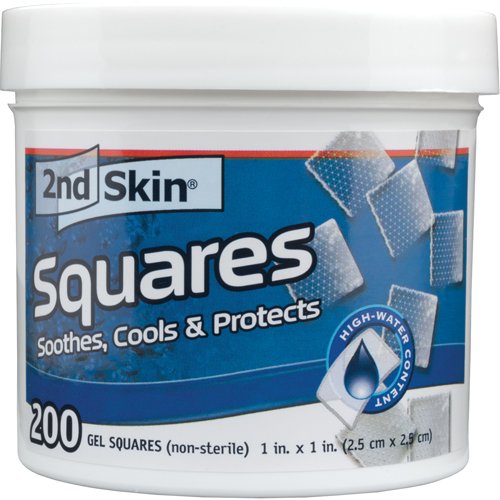 SAZ539-Spenco® 2 Skin® Moist Pads