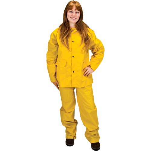 SEH084-RZ100 Rain Suit