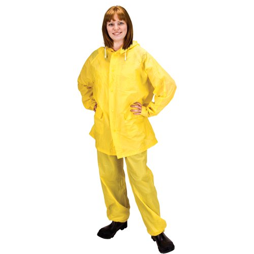 SEH095-RZ300 Rain Suit