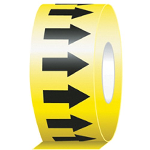 SAZ903-Directional Flow Arrow Tapes