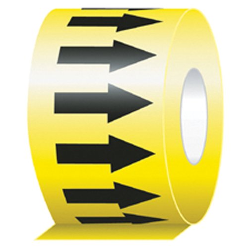 SAZ982-Directional Flow Arrow Tapes