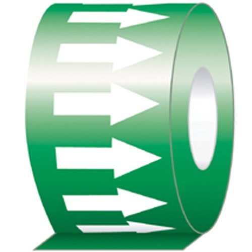 SAZ984-Directional Flow Arrow Tapes