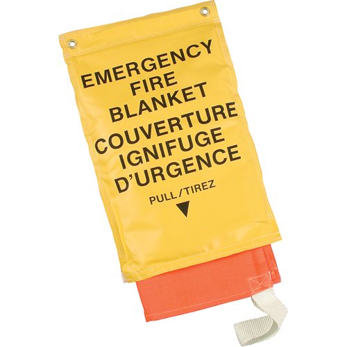 SB884-Emergency Fire Blankets