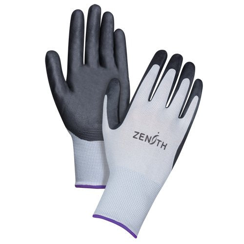 SBA611-Lightweight Breathable Coated Gloves