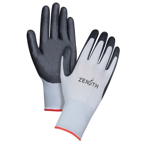 SBA612-Lightweight Breathable Coated Gloves