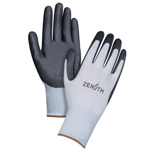 SBA614-Lightweight Breathable Coated Gloves