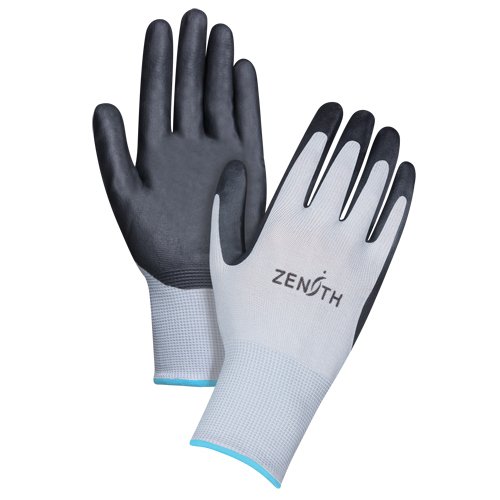 SBA615-Lightweight Breathable Coated Gloves