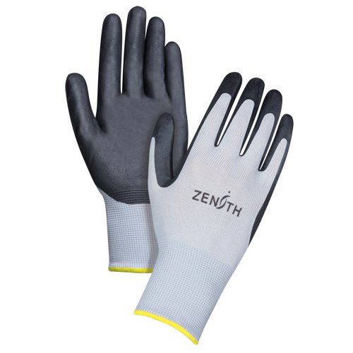 SBA616-Lightweight Breathable Coated Gloves