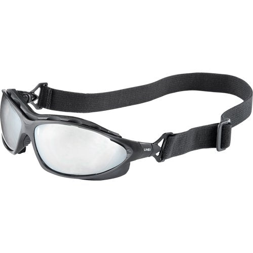 SBA827 - Uvex® Seismic® Safety Goggles