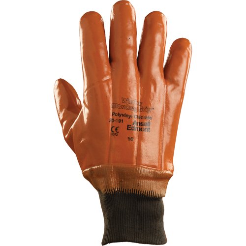 SBA992-Winter Monkey Grip® 23-191 Glove