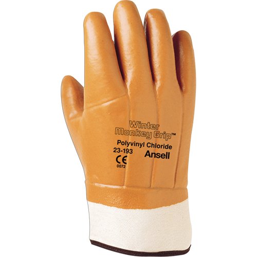 SBA993-Winter Monkey Grip® 23-193 Gloves