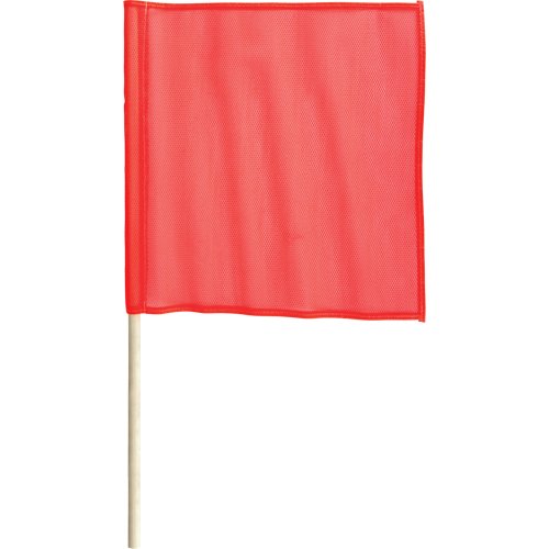 SC141-Traffic Safety Flags