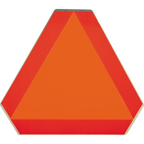 SC153-Slow Moving Vehicle Signs