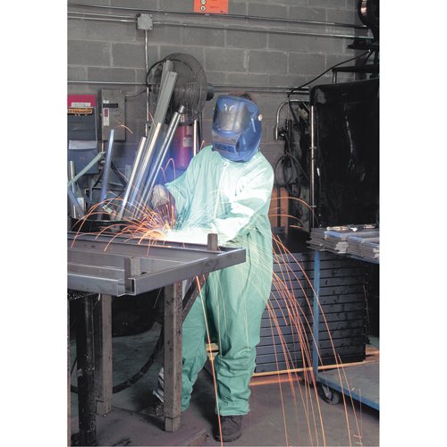 SC273-ProShield® 6 SFR Coveralls