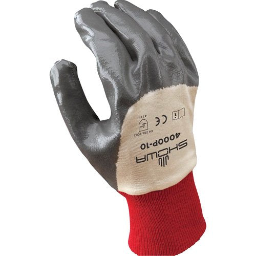 SE214-Nitri-flex® Gloves