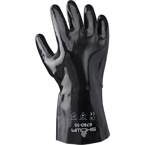 SC454-Premium Grade Gloves